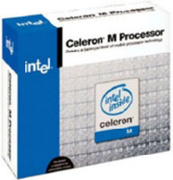 Intel Celeron M 450 2.00GHz (BX80538450)